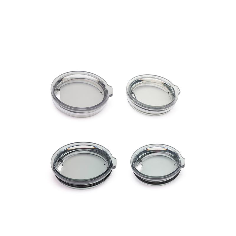 BPA Free Triran Materials Lids for 20oz 30oz 40oz Tumblers Premium for Mugs with Secure Covers