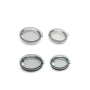 BPA Free Triran Materials Lids for 20oz 30oz 40oz Tumblers Premium for Mugs with Secure Covers