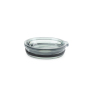 BPA Free Triran Materials Lids for 20oz 30oz 40oz Tumblers Premium for Mugs with Secure Covers