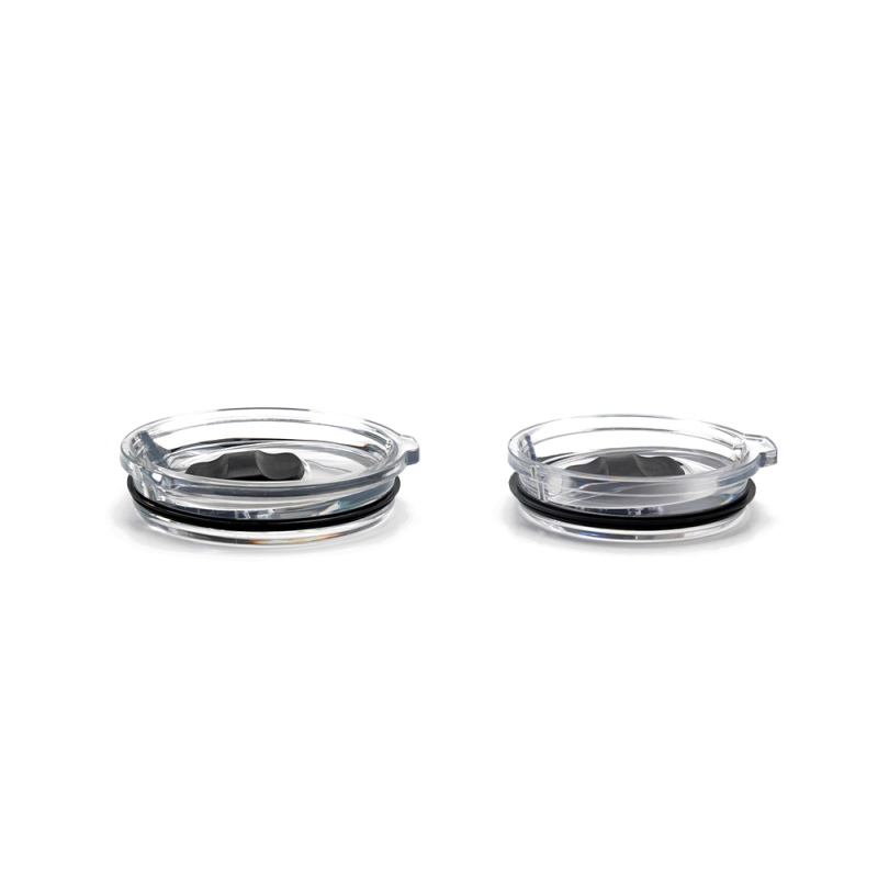 BPA Free Triran Materials Lids for 20oz 30oz 40oz Tumblers Premium for Mugs with Secure Covers