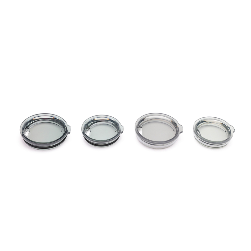 BPA Free Triran Materials Lids for 20oz 30oz 40oz Tumblers Premium for Mugs with Secure Covers