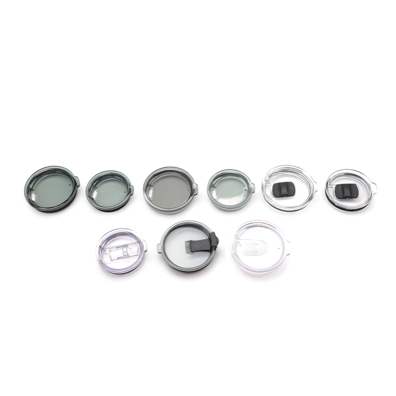 BPA Free Triran Materials Lids for 20oz 30oz 40oz Tumblers Premium for Mugs with Secure Covers