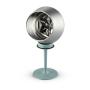 304 Stainless Steel Vintage Wine Goblet Unbreakable Single Wall Long Stem Wine Glasses Tumbler Cup with Custom logo