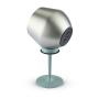 304 Stainless Steel Vintage Wine Goblet Unbreakable Single Wall Long Stem Wine Glasses Tumbler Cup with Custom logo