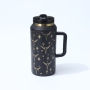 YEDI 64oz 128oz Stainless Steel Tumbler Mug  Laser Engraving Blanks Tumblers