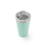 YEDI Double Wall Vacuum Insulated Tumbler Cups With Lid and Straw