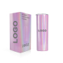 Hot Sale 20 oz Cocktail Shakers Bottle Double Wall Stainless Steel Insulated Tumblers Wine Shaker Water Bottle Bar Tools