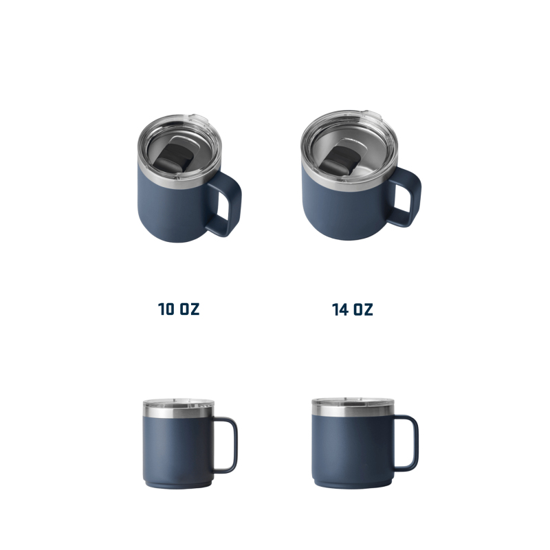 YEDI Custom Double Wall Water Bottle Stainless Steel Outdoor Portable Tumbler