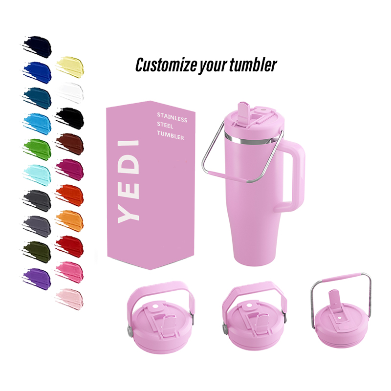 Tumbler ST