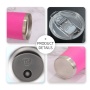 Most Popular Custom Logo Leak Proof 30 oz Powder Coating Car Tumbler 18/8 Stainless Steel Wine Beer Travel Cofffe Mug Gifts