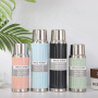Feiyou 2020 new fashion 17oz 304 stainless steel vacuum flasks double wall insulated leakproof metal sports water bottle