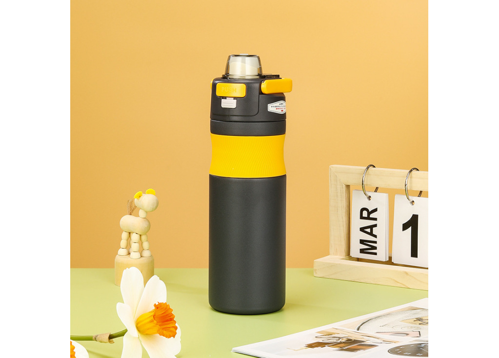 Sports Cup: An Essential Tool for a Healthy and Hydrated Life