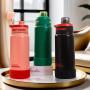 Stainless steel insulated cup portable outdoor sports kettle large capacity space direct drinking water bottle