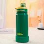 Stainless steel insulated cup portable outdoor sports kettle large capacity space direct drinking water bottle