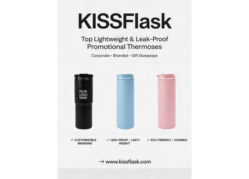 Looking for lightweight and leak-proof portable thermos suppliers for promotional gifts.