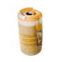 Stainless Steel Car Coffee Mug 410ml 