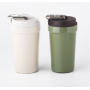 Stainless Steel Coffee Tumbler 480ml 