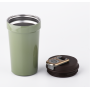 Stainless Steel Coffee Tumbler 480ml 
