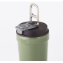 Stainless Steel Coffee Tumbler 480ml 