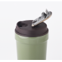 Stainless Steel Coffee Tumbler 480ml 