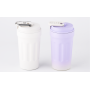 Stainless Steel Coffee Tumbler 480ml 