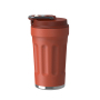 Stainless Steel Coffee Tumbler 480ml 