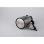 Stainless Steel Vacuum Coffee Carafe 1500 ML - Insulated Thermal Flask for Coffee， Tea， Hot &Cold Water,  Beverage Hot—— 12 Hours Hot ,24 Hours Cold