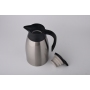 Stainless Steel Vacuum Coffee Carafe 1500 ML - Insulated Thermal Flask for Coffee， Tea， Hot &Cold Water,  Beverage Hot—— 12 Hours Hot ,24 Hours Cold