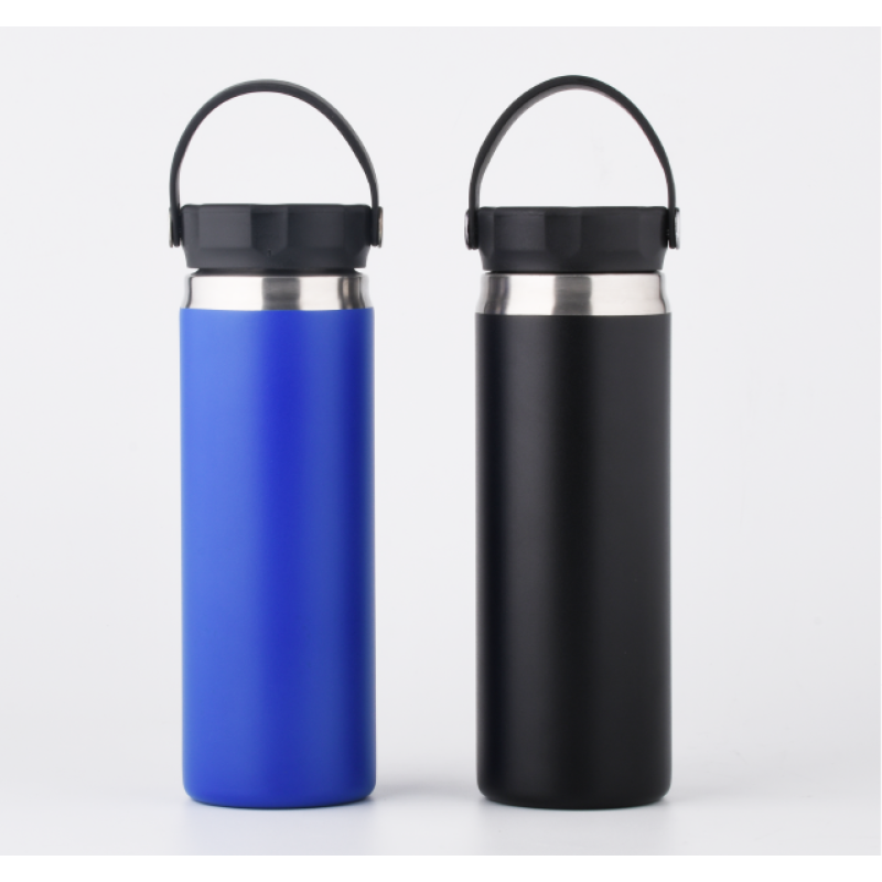 wide-mouth cup 600ML