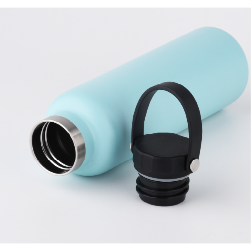 wide-mouth bottle 650ML