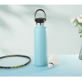 wide-mouth bottle 650ML