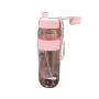 StrawerBottle,Tritan Version 600ml