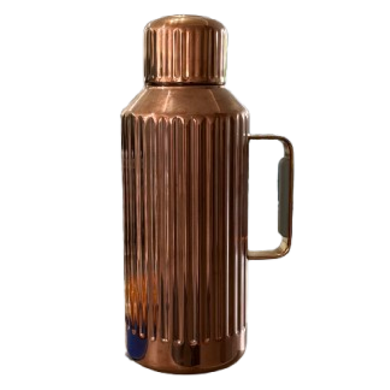 Roman Style Thermal Pot 1500ML