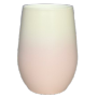 Sprayed Ceramic Beer Mug 250ml