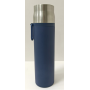 Insulated bottle with a strap 500ML