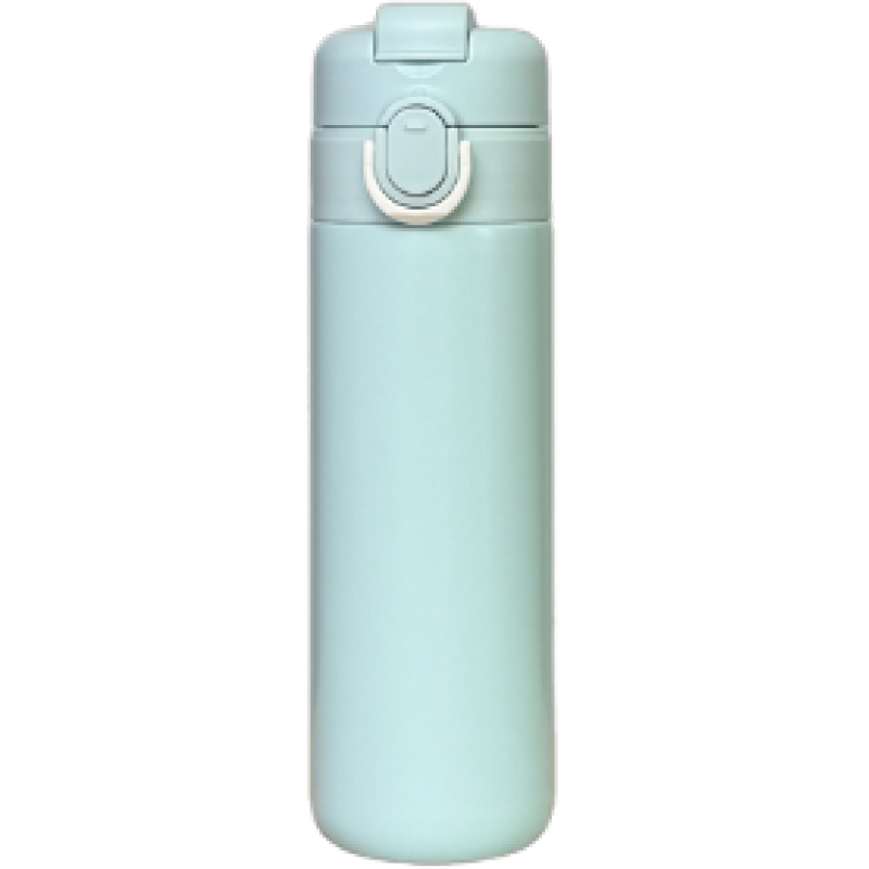 StrawAndSip Bottle 450ml