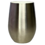 Sprayed Ceramic Beer Mug 250ml