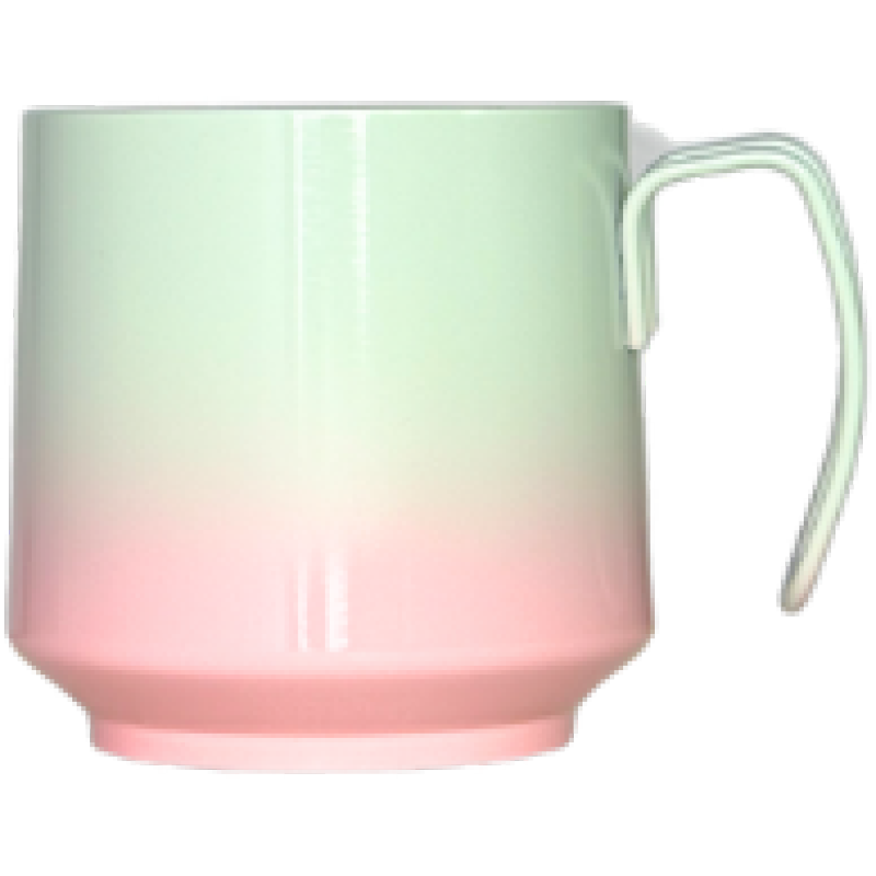 Stainless Steel Mug 350ml