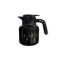 Tea Pot with Press Lid 1.8L