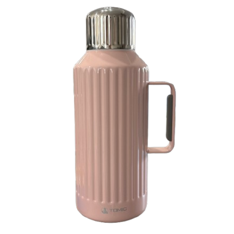 Roman Style Thermal Pot 1800ML