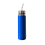 Straw bottle 500ML