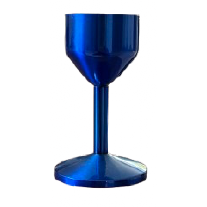 Single-wall beer mug 50ml
