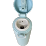 StrawAndSip Bottle 450ml