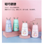 Creative and cute custom 304 stainless steel elk thermos cup