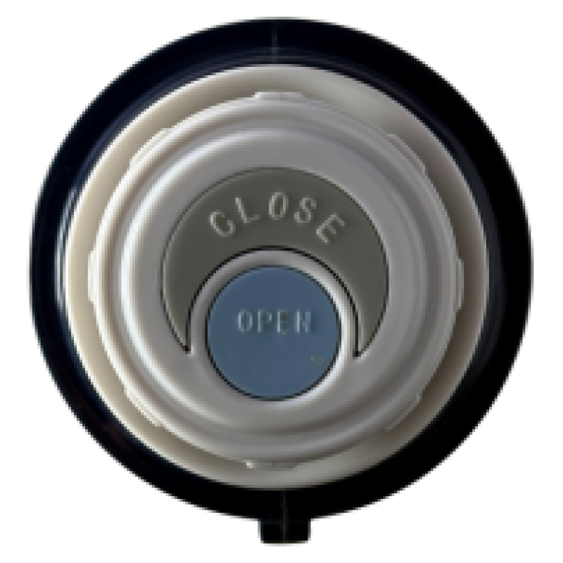 Extended-Insulation Bottle 500ML