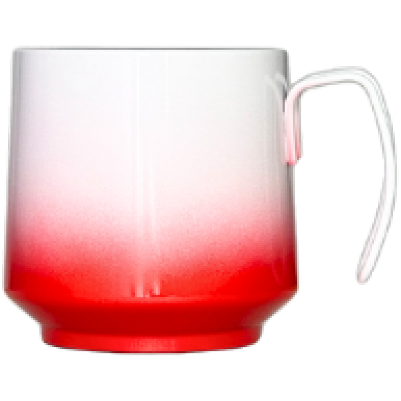 Stainless Steel Mug 350ml