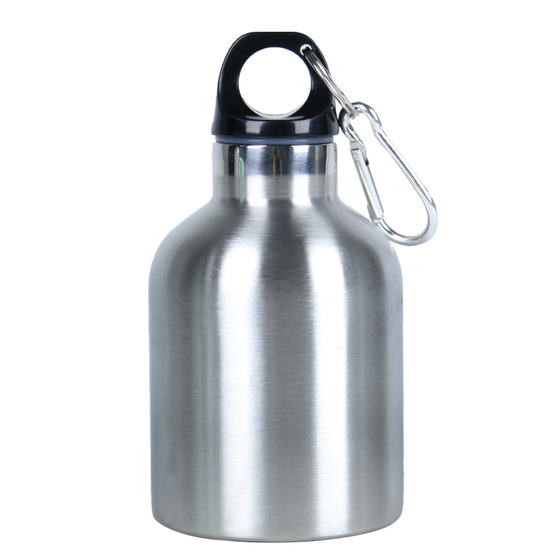 Vacuum Insulated Water Bottle 304 Stainless Steel Double Wall