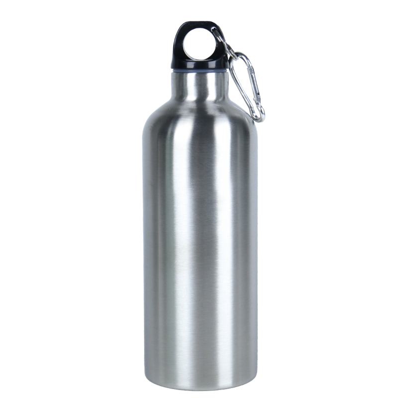 Vacuum Insulated Water Bottle 304 Stainless Steel Double Wall