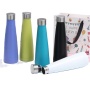 Customizable 304 Stainless Steel Thermos Flask - Many Colors