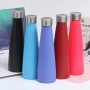 Customizable 304 Stainless Steel Thermos Flask - Many Colors